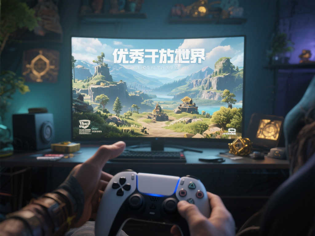 一个月沉浸不厌！盘点游戏史上十大开放世界经典之作