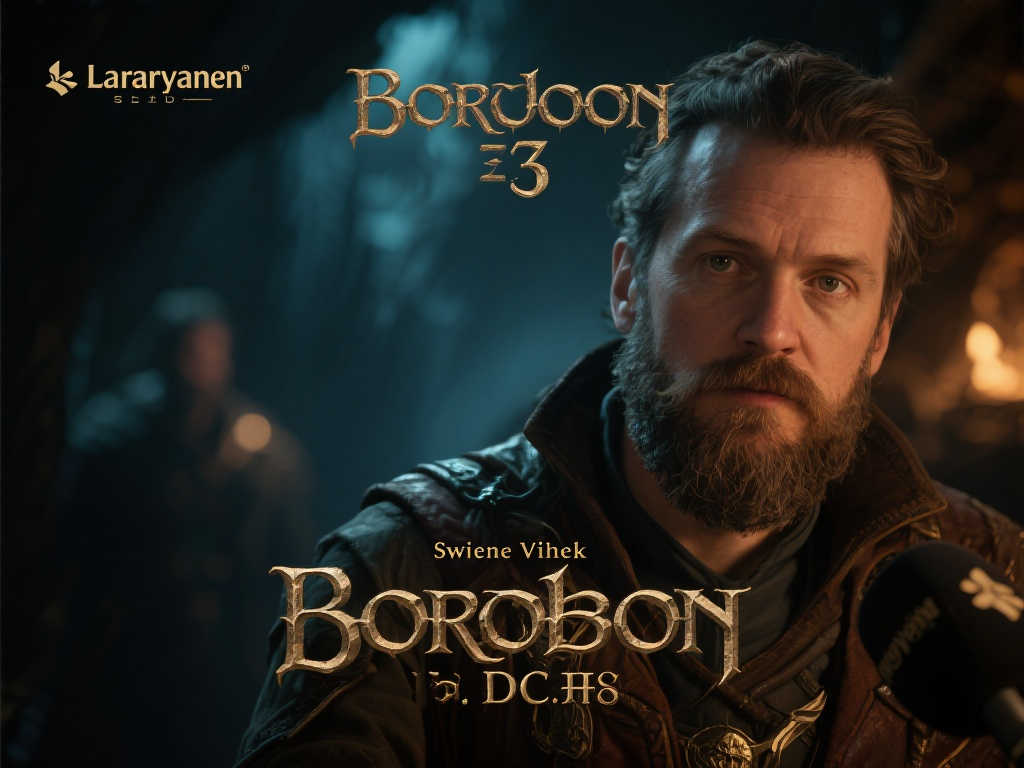 拉瑞安CEO明确表态：《博德之门3》不会推出DLC