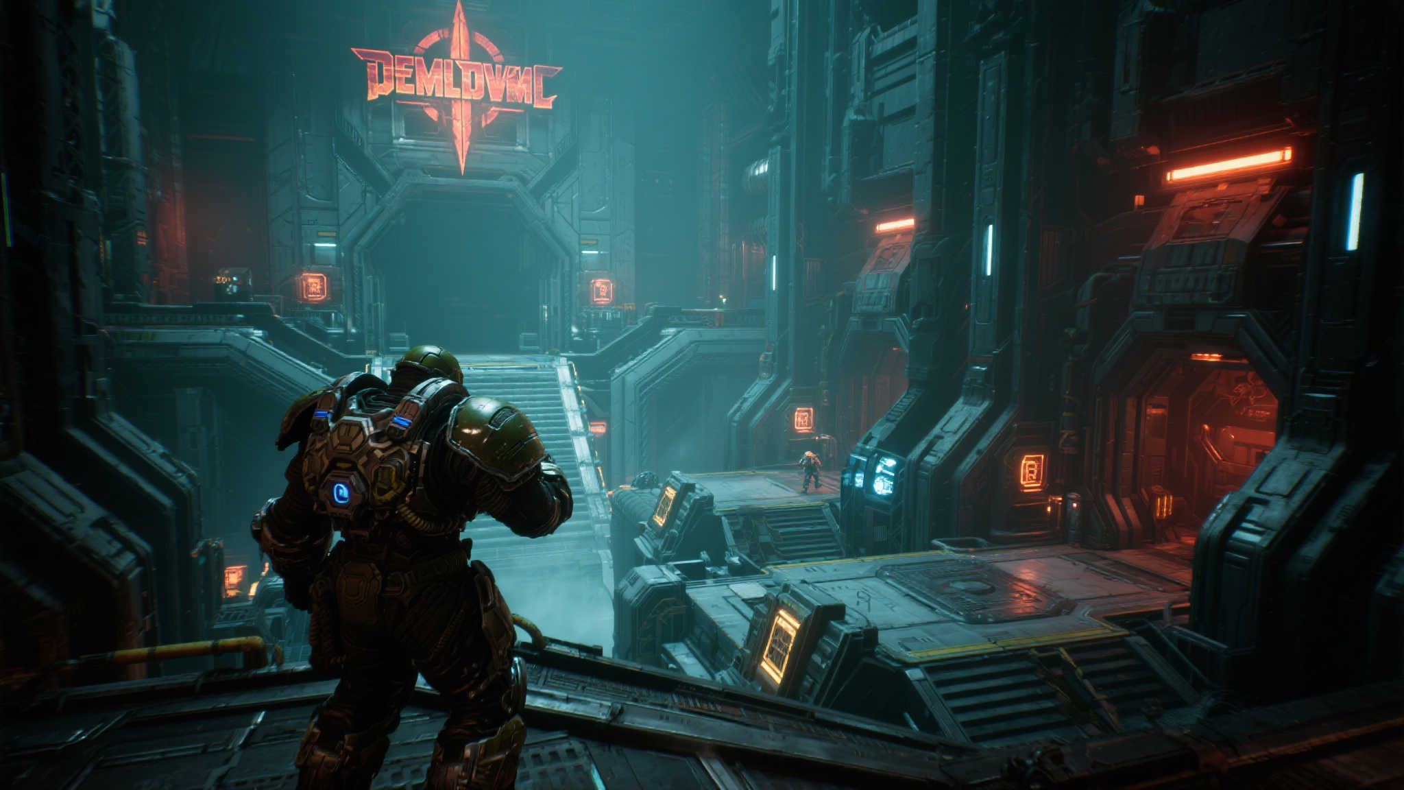 《毁灭战士：黑暗时代》主线流程时长揭秘：17至20小时！