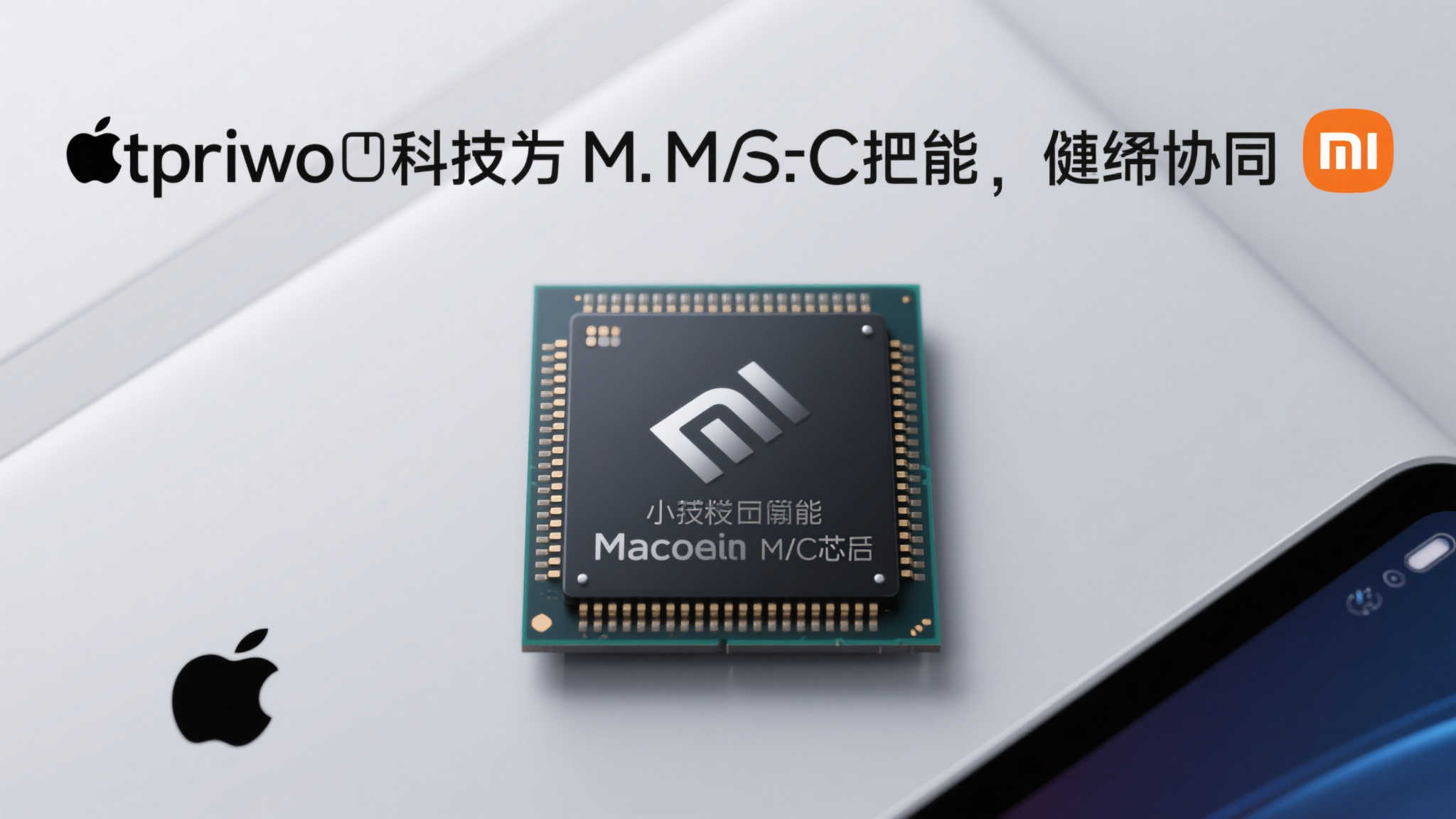小米15周年庆典：5月22日新品发布会，自研芯片震撼亮相！