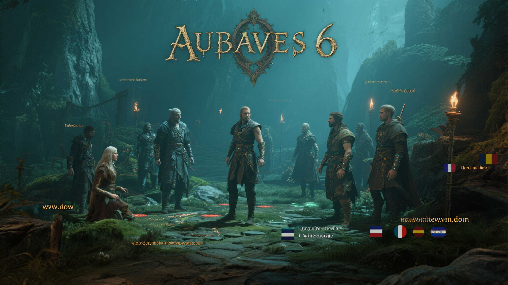 业内消息透露：《上古卷轴6》预告片已在内部展示