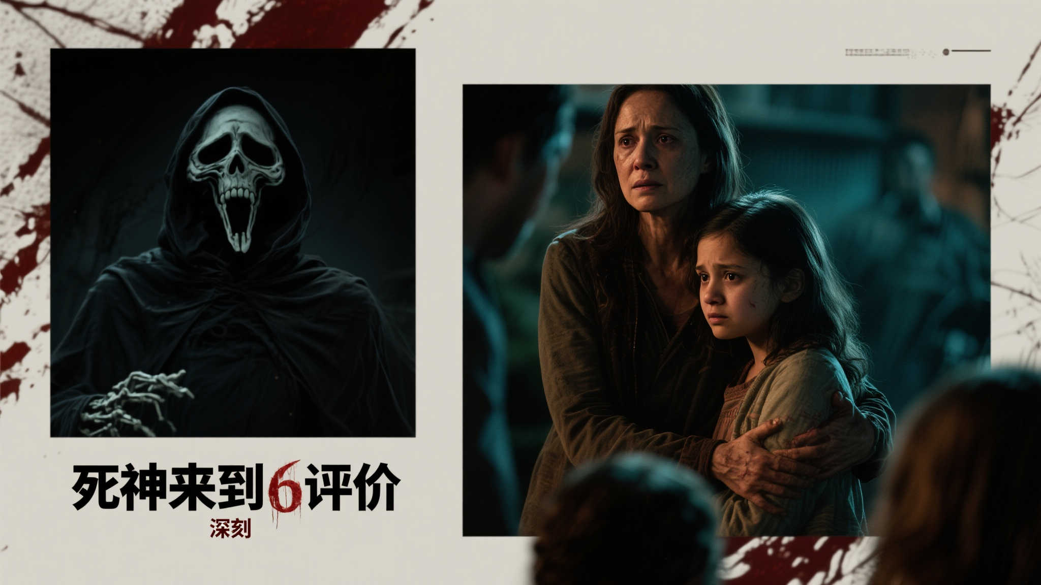 好评如潮！《死神来了6》烂番茄新鲜度高达93%，创系列新高